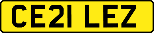 CE21LEZ