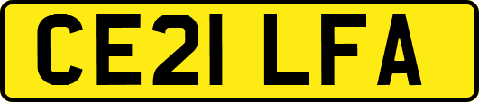 CE21LFA