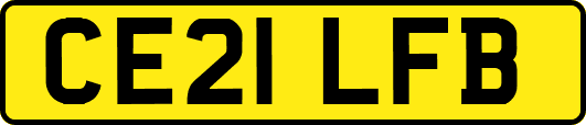 CE21LFB