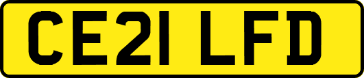 CE21LFD
