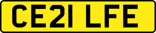 CE21LFE