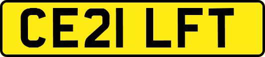 CE21LFT