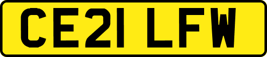CE21LFW