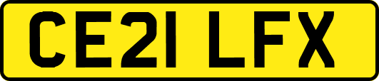 CE21LFX