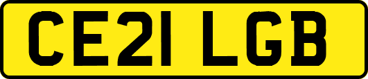 CE21LGB