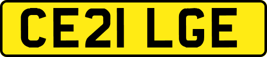 CE21LGE