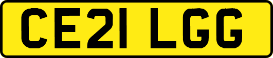 CE21LGG