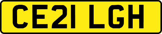 CE21LGH