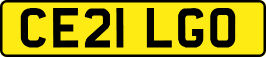 CE21LGO