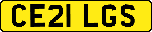 CE21LGS