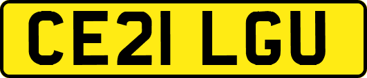 CE21LGU