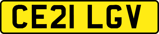 CE21LGV