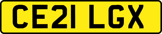 CE21LGX