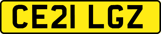 CE21LGZ