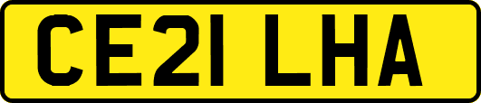 CE21LHA