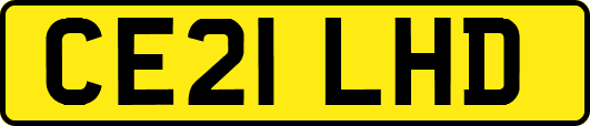 CE21LHD