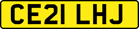 CE21LHJ