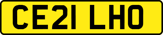 CE21LHO