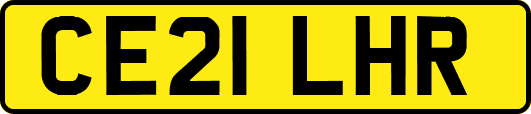 CE21LHR