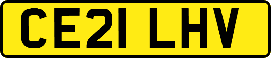 CE21LHV