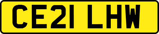 CE21LHW