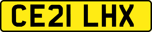 CE21LHX