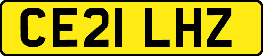 CE21LHZ