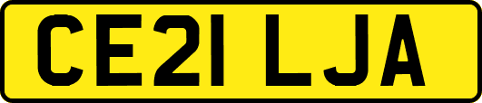 CE21LJA