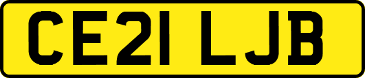 CE21LJB