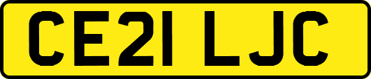 CE21LJC