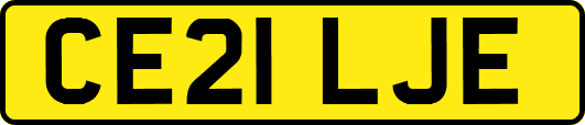 CE21LJE