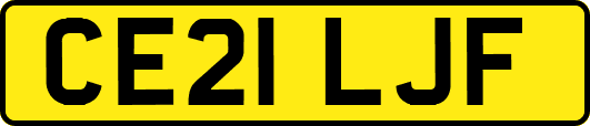 CE21LJF