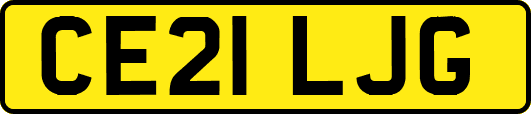 CE21LJG