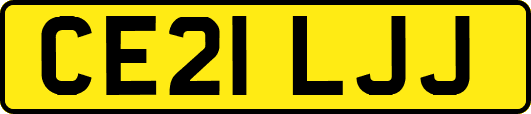 CE21LJJ