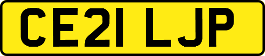 CE21LJP