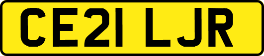 CE21LJR