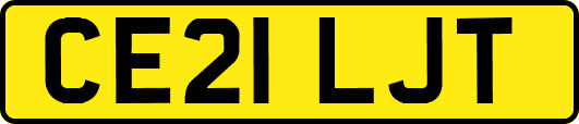 CE21LJT