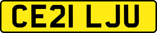 CE21LJU