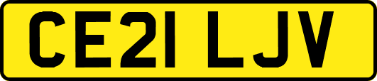 CE21LJV
