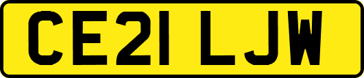 CE21LJW