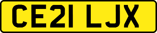 CE21LJX