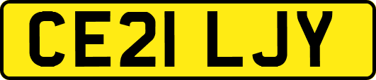 CE21LJY