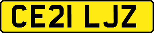 CE21LJZ