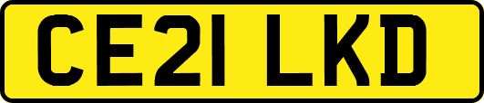 CE21LKD