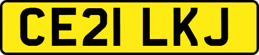 CE21LKJ