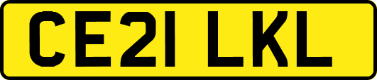 CE21LKL