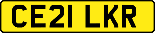CE21LKR