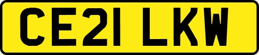 CE21LKW