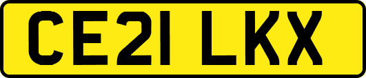 CE21LKX