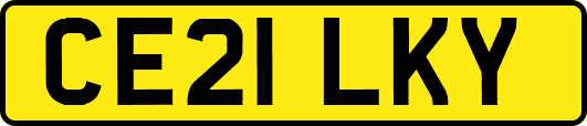 CE21LKY